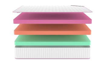 Превью фото Denwir Mega Standart Eco Mix 30