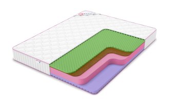 Denwir Mega Five Balance Foam 19 Denwir Mega Five Balance Foam 19