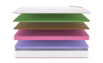 Превью фото Denwir Mega Five Balance Foam 19