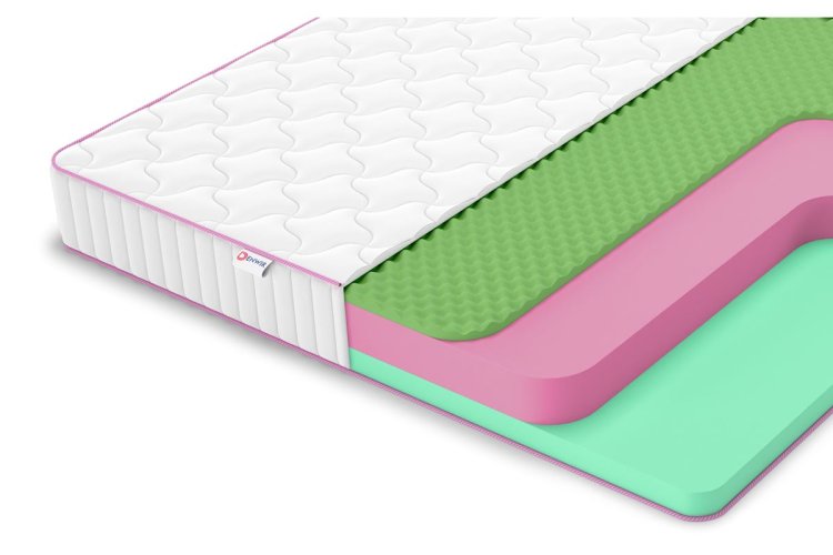 Фото Denwir Mega Eco Relax 18 №1