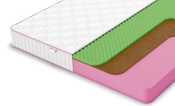 Превью фото Denwir Mega Balance Relax 18