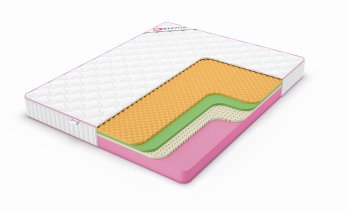 Denwir Mega Soft Foam Memo Relax 17 Denwir Mega Soft Foam Memo Relax 17