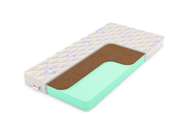 Фото Denwir Baby Springless Eco Foam Hard 11 №0