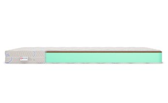 Превью фото Denwir Baby Springless Eco Foam Hard 11