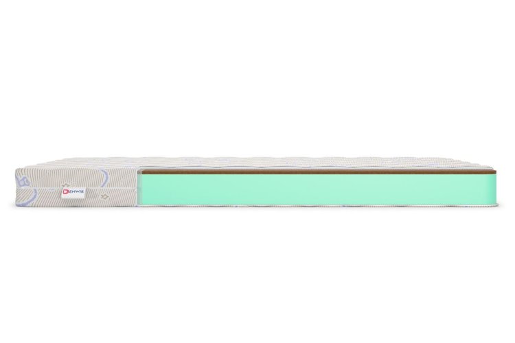 Фото Denwir Baby Springless Eco Foam Hard 11 №4