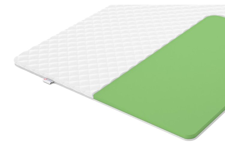 Фото Denwir Eco Foam 3 №1