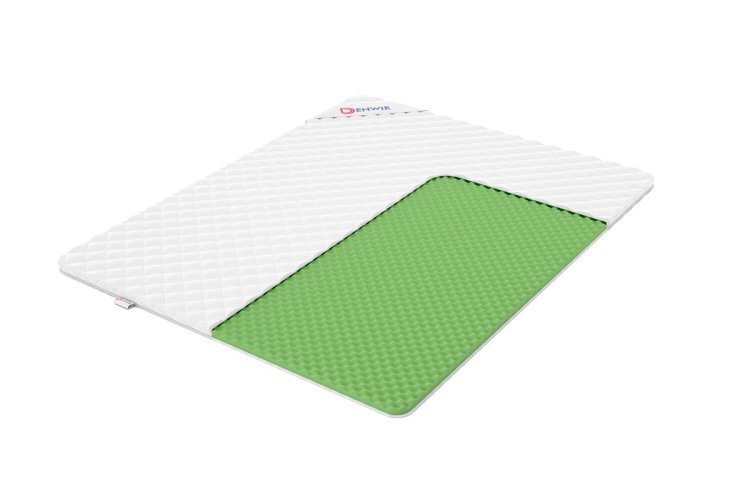 Фото Denwir Eco Foam Relax 3 №0