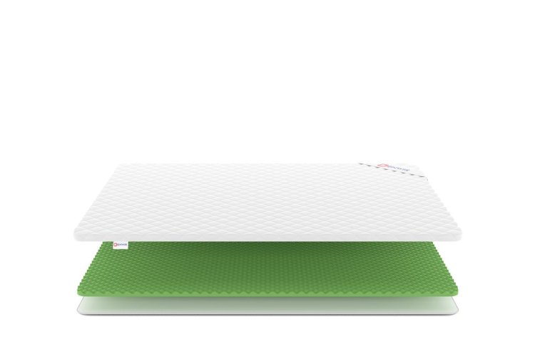 Фото Denwir Eco Foam Relax 3 №3