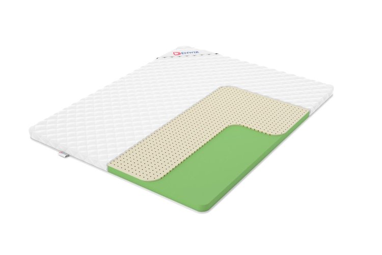 Фото Denwir Eco Foam Soft 6 №0