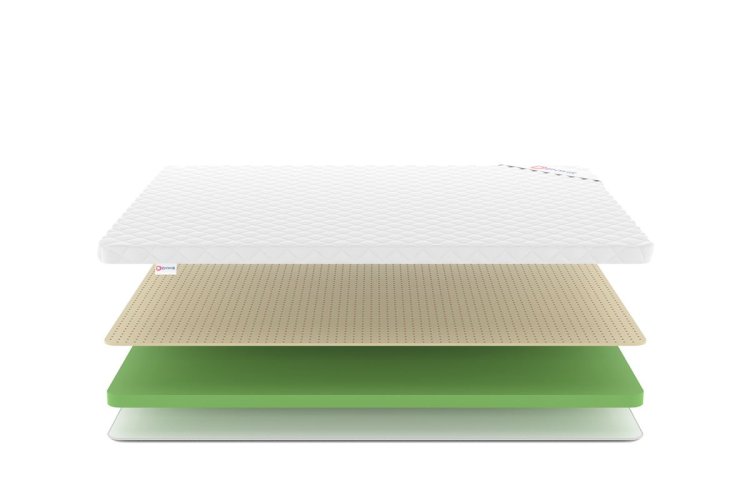 Фото Denwir Eco Foam Soft 6 №2