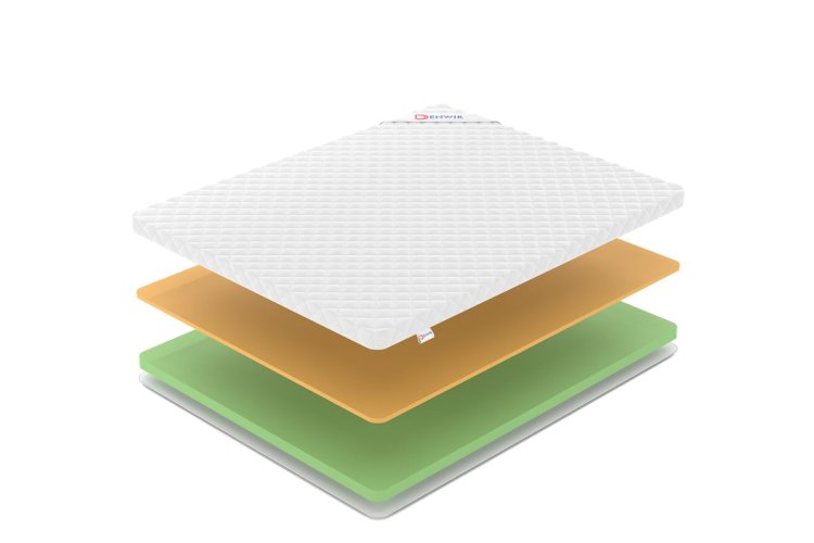 Фото Denwir Eco Foam Memo 7 №2