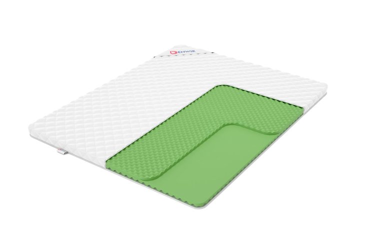 Фото Denwir Eco Foam Relax Plus 6 №0