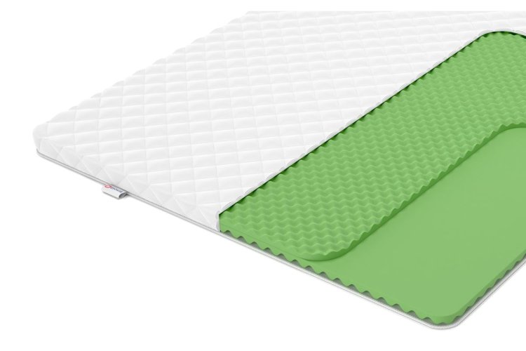 Фото Denwir Eco Foam Relax Plus 6 №1