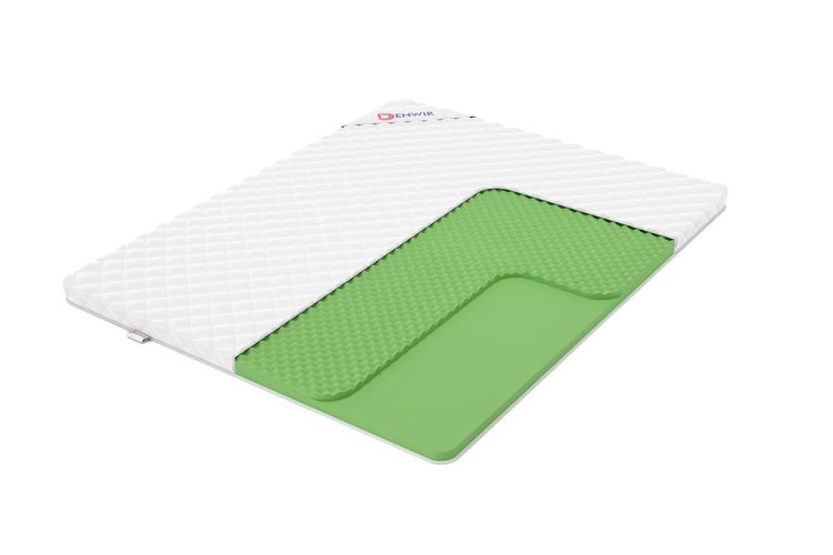 Фото Denwir Eco Foam Relax 6 №0