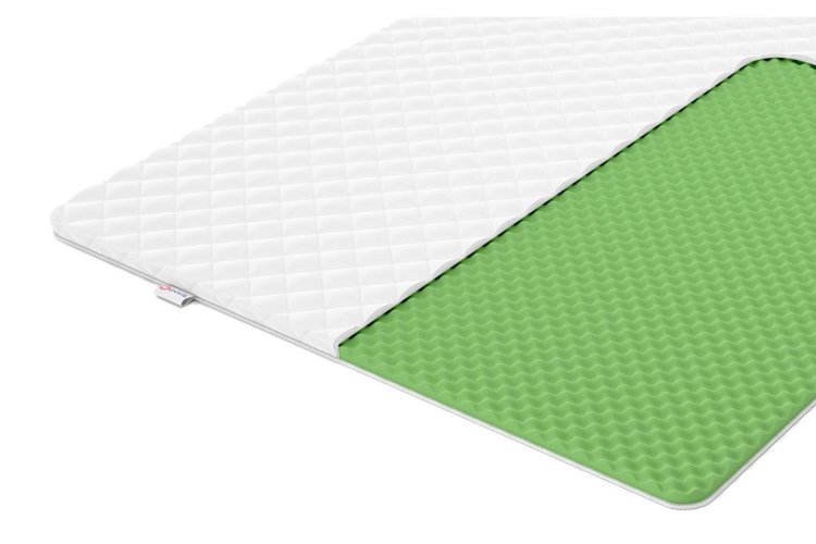 Фото Denwir Eco Foam Relax 6 №1