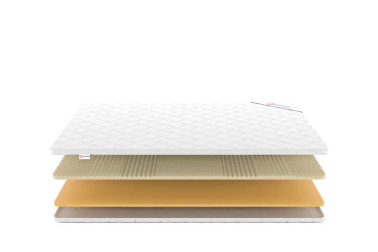 Фото Denwir Comfort Air Relax 5 №3