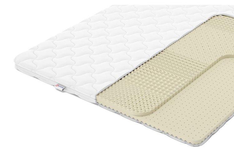 Фото Denwir Comfort Soft Relax Plus 6 №1