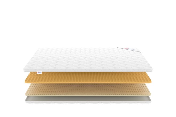 Фото Denwir Comfort Memo Relax Soft 5 №3