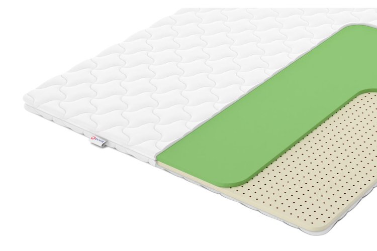 Фото Denwir Comfort Soft Foam 4 №1