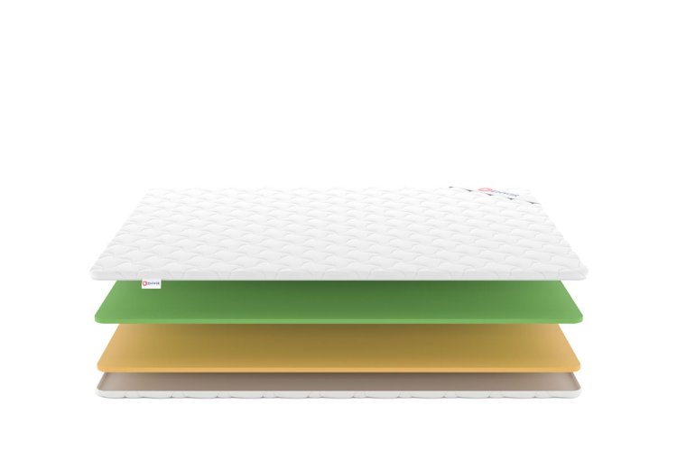 Фото Denwir Comfort Memo Foam 4 №3