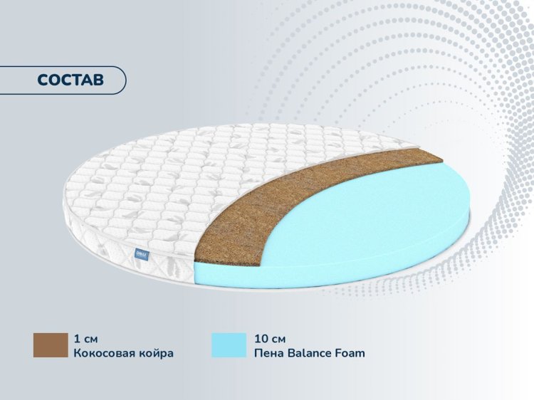 Фото Dimax Раунд 11 Кокос №1