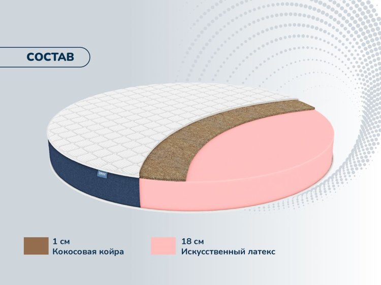 Фото Dimax Раунд 19 Кокос №1