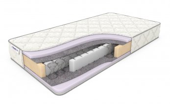 Купить матрас DreamLine Eco Strong BS-120 Купить матрас DreamLine Eco Strong BS-120