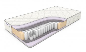 Купить матрас DreamLine Eco Foam TFK Купить матрас DreamLine Eco Foam TFK