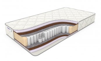 Купить матрас DreamLine Eco Foam Hard TFK Купить матрас DreamLine Eco Foam Hard TFK