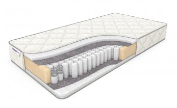Купить матрас DreamLine Eco Holl TFK Купить матрас DreamLine Eco Holl TFK