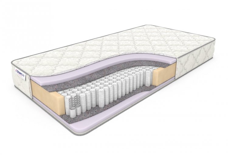 Фото DreamLine Eco Foam S1000 №0