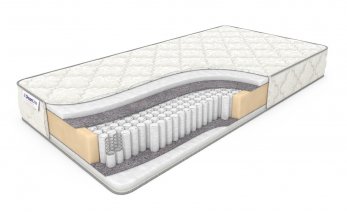 Купить матрас DreamLine Eco Holl S1000 Купить матрас DreamLine Eco Holl S1000