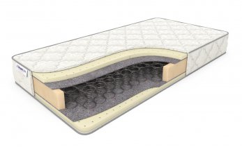 DreamLine Sleep 2 BS-120 DreamLine Sleep 2 BS-120