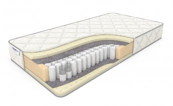 Купить матрас DreamLine Sleep 3 TFK Купить матрас DreamLine Sleep 3 TFK