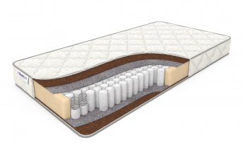 Купить матрас DreamLine Dream 1 TFK Купить матрас DreamLine Dream 1 TFK