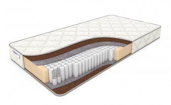 Купить матрас DreamLine Dream 1 S1000 Купить матрас DreamLine Dream 1 S1000