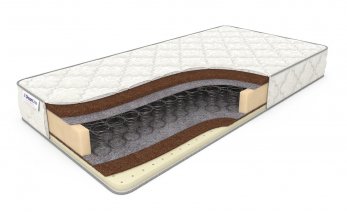 Купить матрас DreamLine SleepDream Hard BS-120 Купить матрас DreamLine SleepDream Hard BS-120