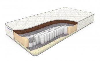 Купить матрас DreamLine SleepDream TFK Купить матрас DreamLine SleepDream TFK