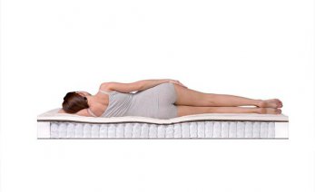 Превью фото DreamLine SleepDream Medium TFK