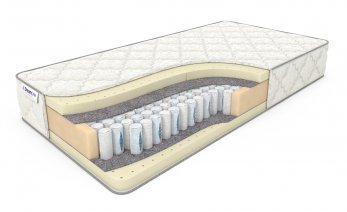 Купить матрас DreamLine Prime Soft DS Купить матрас DreamLine Prime Soft DS