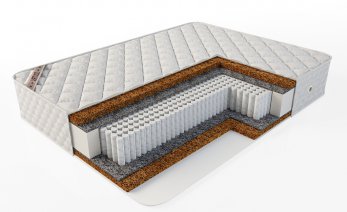 Купить матрас Виртуоз Модерн Купить матрас Виртуоз Модерн