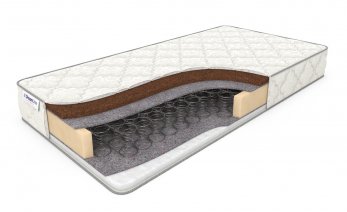 Купить матрас DreamLine Kombi 2 BS-120 Купить матрас DreamLine Kombi 2 BS-120