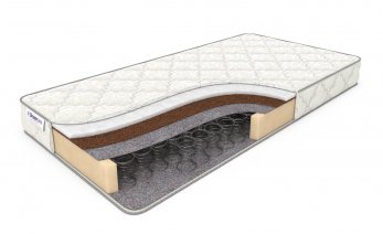 Купить матрас DreamLine Single Holl Hard BS-120 Купить матрас DreamLine Single Holl Hard BS-120