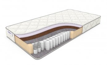 Купить матрас DreamLine Single Foam Hard TFK Купить матрас DreamLine Single Foam Hard TFK