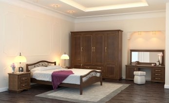 DreamLine Верона (Бук) DreamLine Верона (Бук)