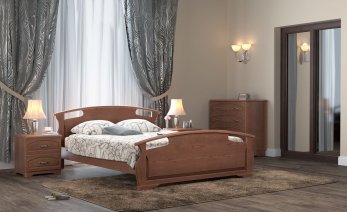DreamLine Афродита (Ясень) DreamLine Афродита (Ясень)