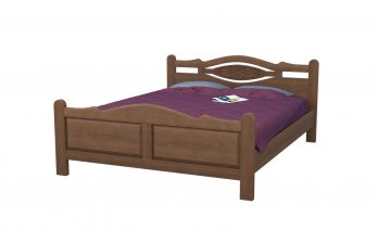 Купить кровать DreamLine Орден (Ясень) Купить кровать DreamLine Орден (Ясень)