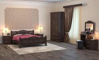Купить кровать DreamLine Орден (Бук) Купить кровать DreamLine Орден (Бук)