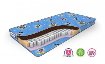 Купить детский матрас DreamLine Baby Sleep Dream TFK Купить детский матрас DreamLine Baby Sleep Dream TFK