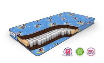 Купить детский матрас DreamLine Baby Dream TFK Купить детский матрас DreamLine Baby Dream TFK